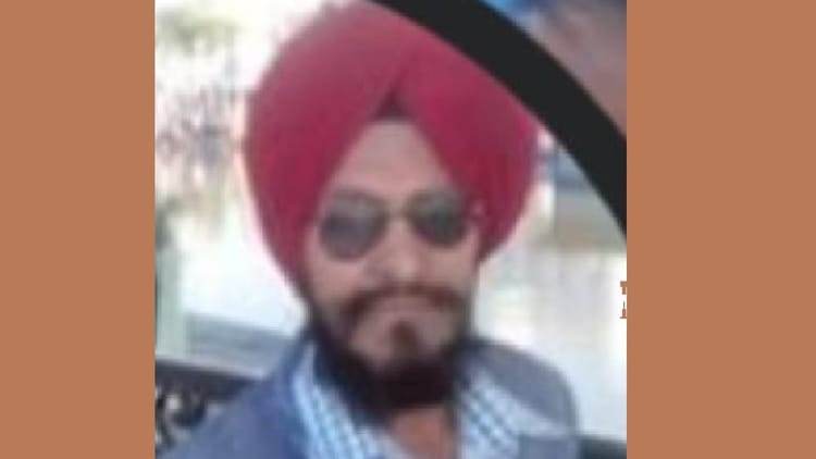 Elderly Voter Fell Unconscious At A Booth In Kanjli Village Of Kapurthala In Punjab – Amar Ujala Hindi News Live