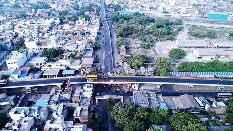 गर्मी का कहर: मुरादाबाद में तीन डिग्री बढ़ा तापमान... चार गुना जलीं चिताएं, हार्ट अटैक से अधिकांश मौत