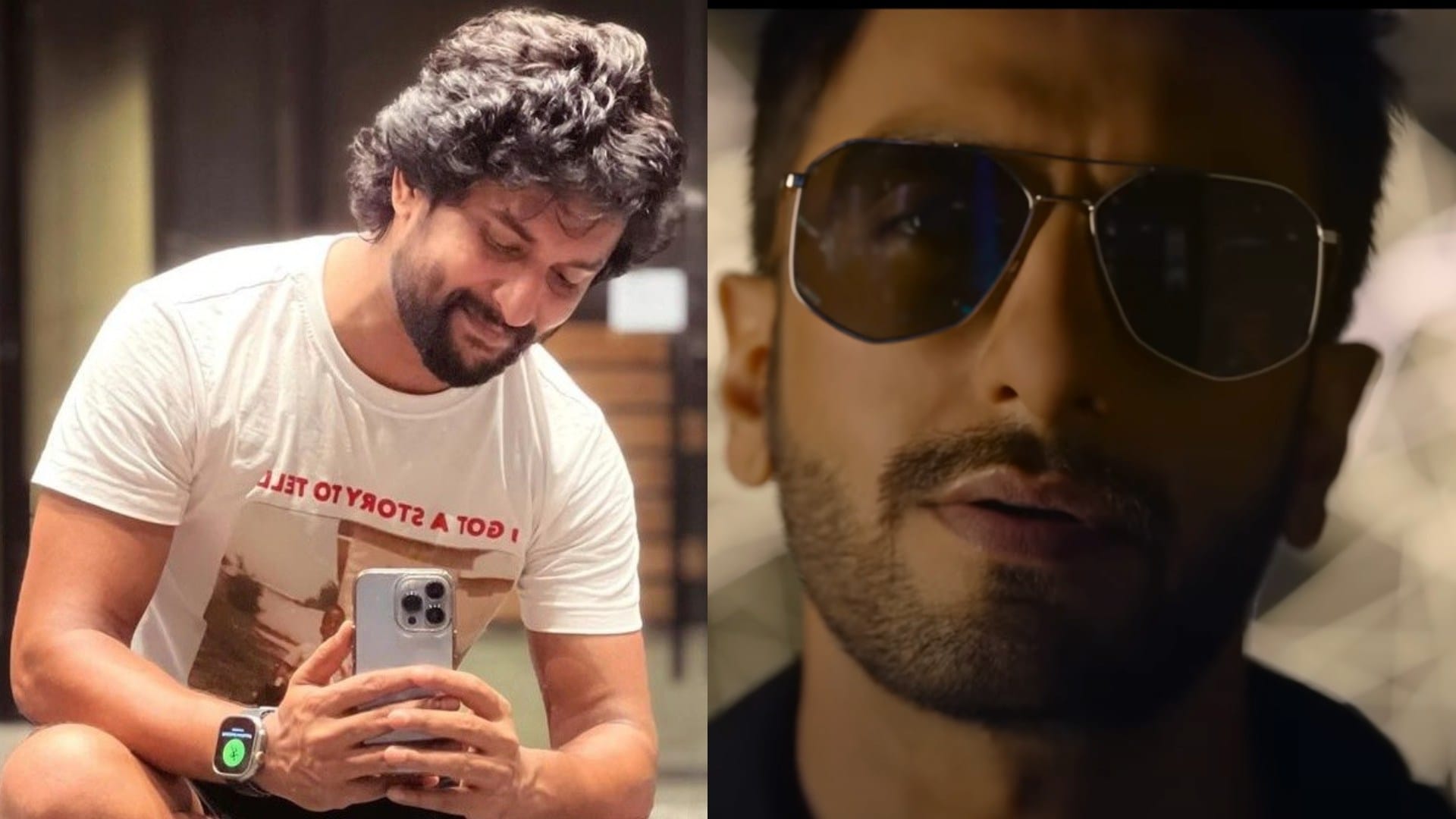 Indian film Producers unite to cut down actors entourage expenses ranveer singh tiger shroff Nani shelved film