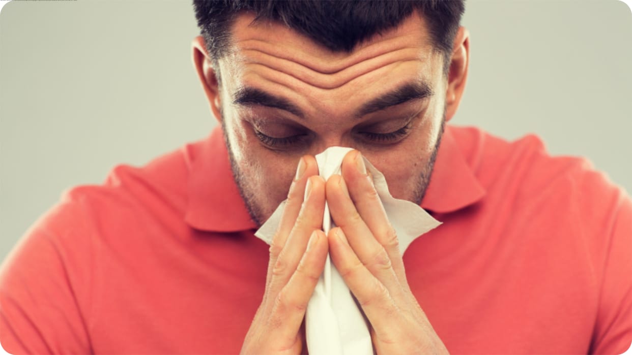 Why does nose bleed in summer? It could be a sign of this serious disease