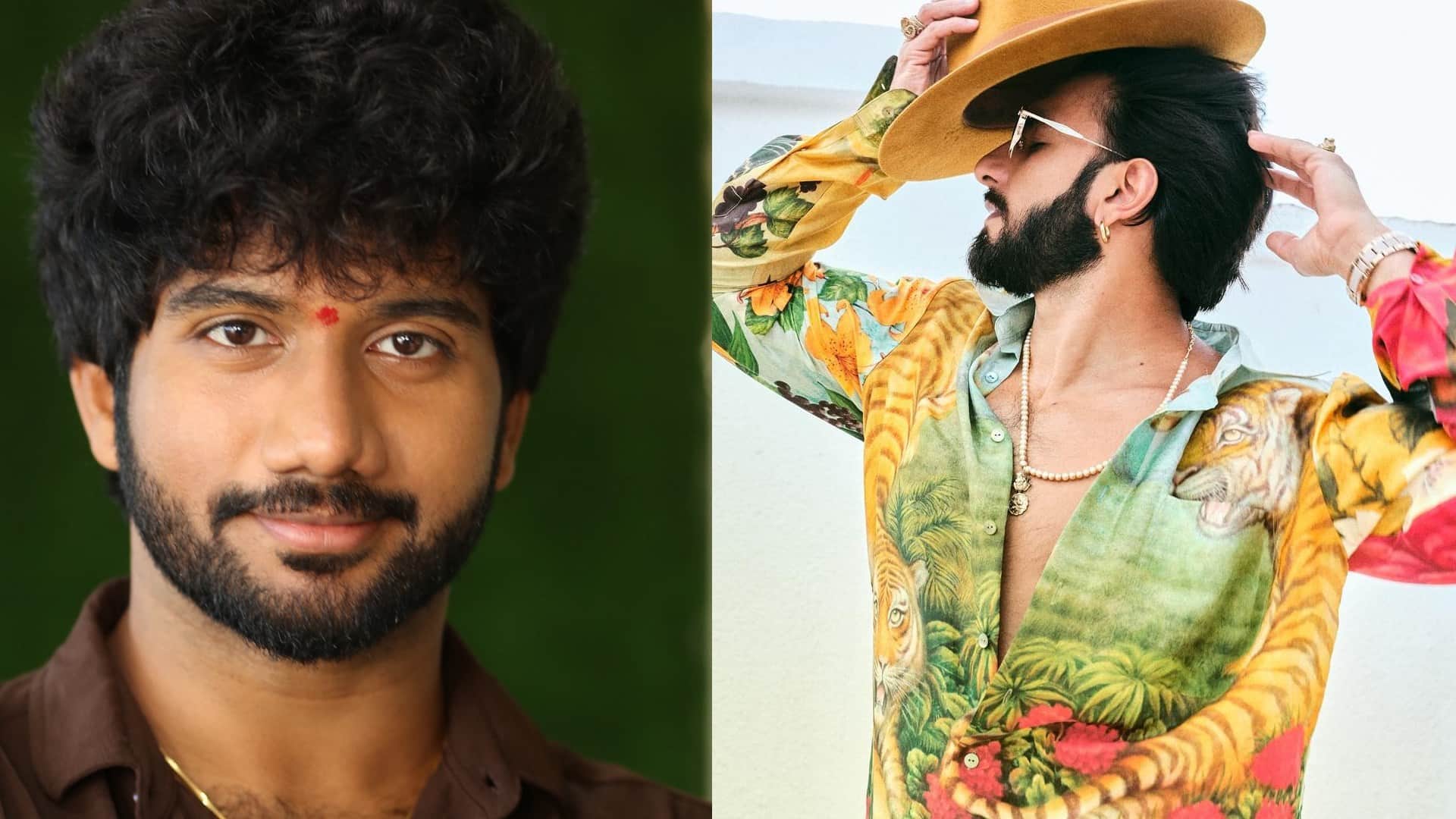 Indian film Producers unite to cut down actors entourage expenses ranveer singh tiger shroff Nani shelved film