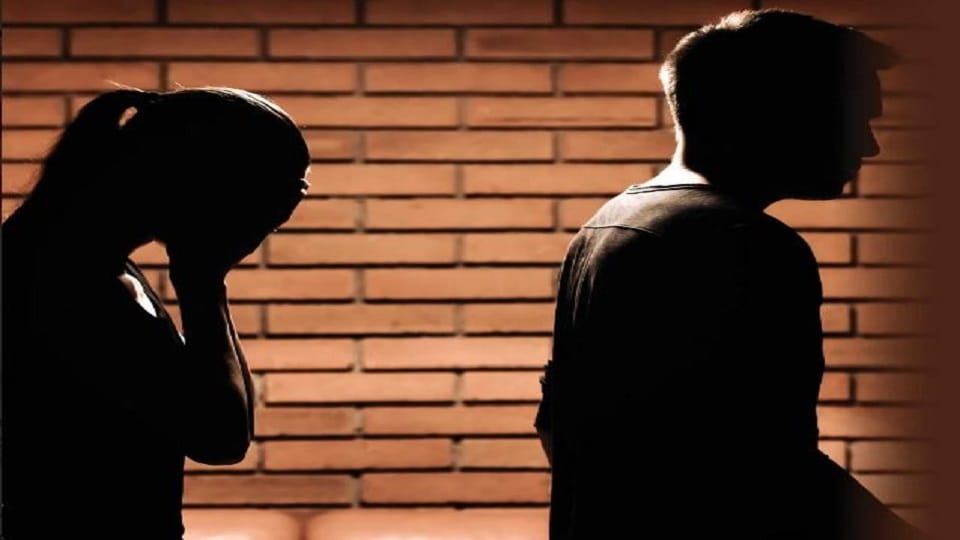 Jhansi: Husband eyes a second marriage immediately after receiving compensation from BIDA