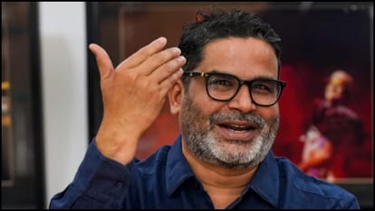 प्रशांत किशोर