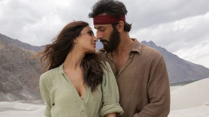 Vaani Kapoor Part Of Ajay Devgn Upcoming Film Raid 2 Before Seen In Movies Like Shuddh Desi Romance War