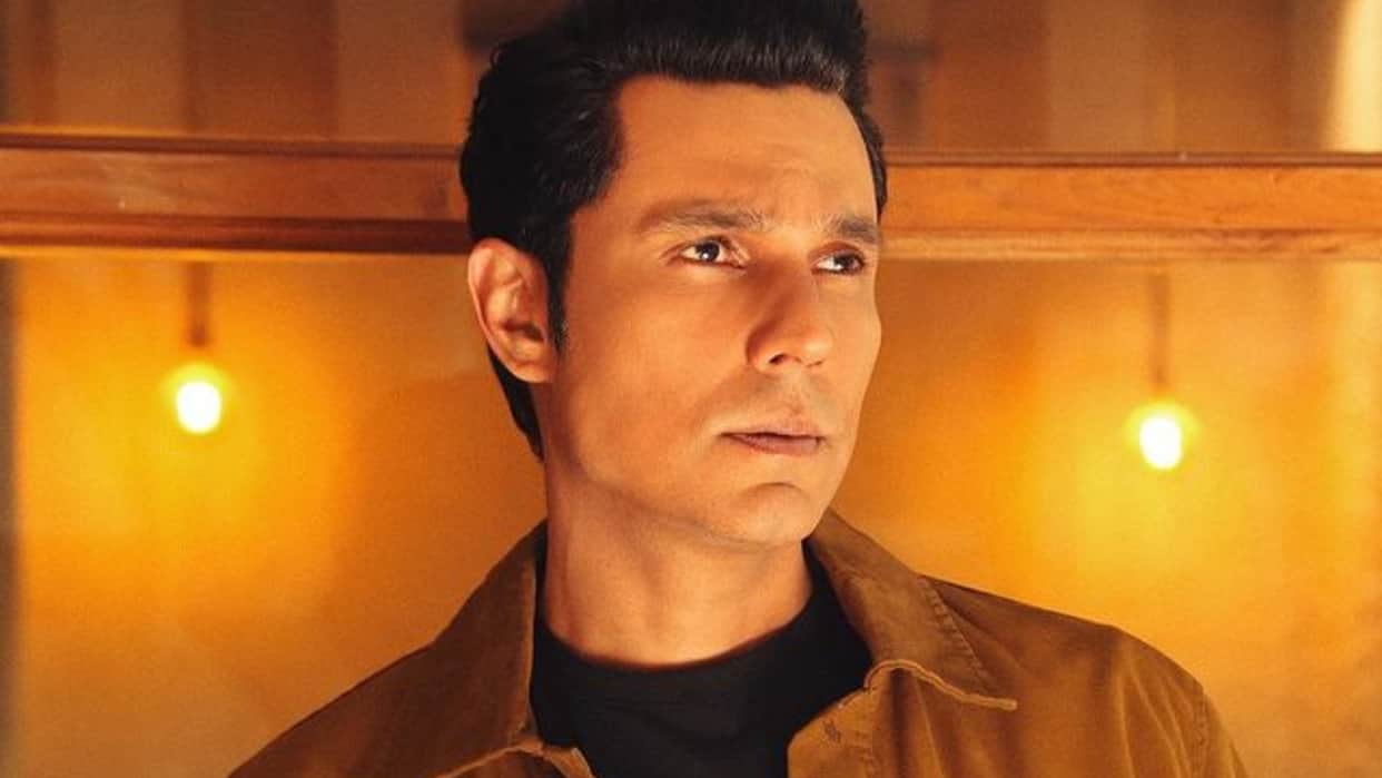 MP High Court disposed actor Randeep Hooda plea for relief from action over construction near tiger reserve