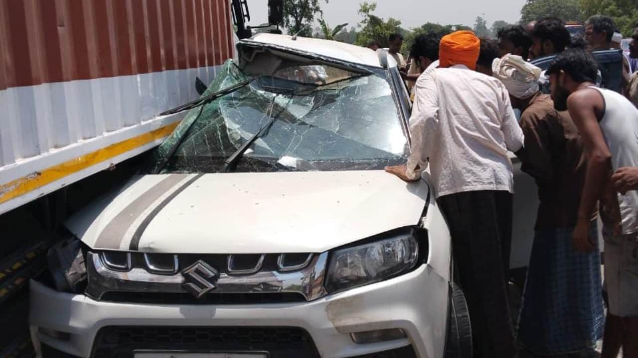Which time of day is riskiest for driving in Delhi Road Crash Fatalities road safety