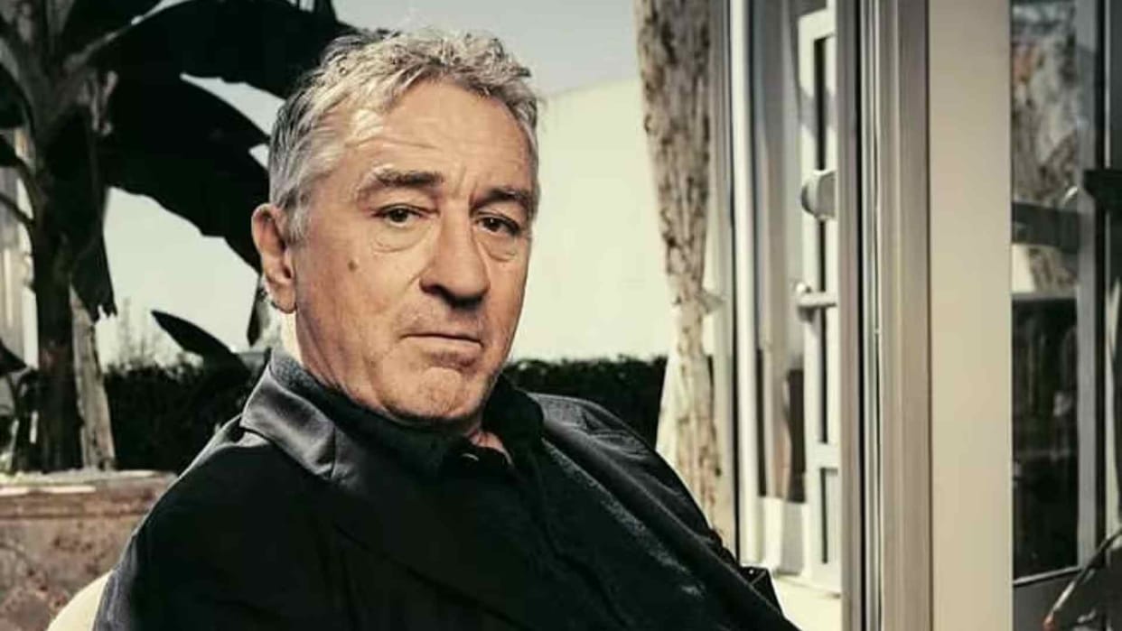 Robert De Niro Ben Stiller Starrer Meet the Parents Is Officially Titled Focker In Law