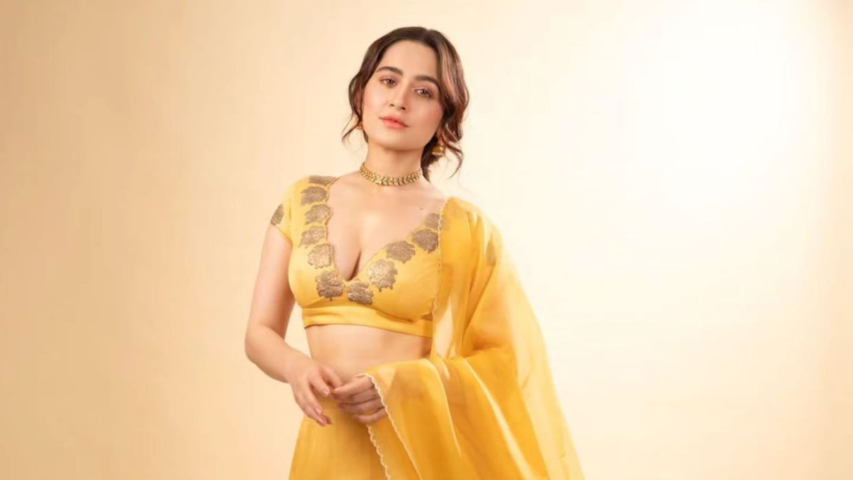 Heeramandi actress Sanjeeda Shaikh shared incident of Molested by a women in night club