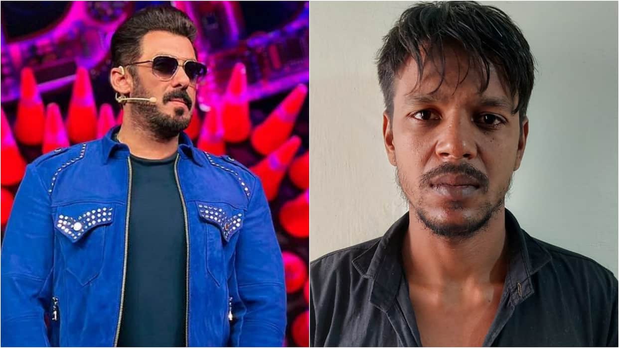 fifth accused who plotted to attack on Salman Khan arrested read details Inside