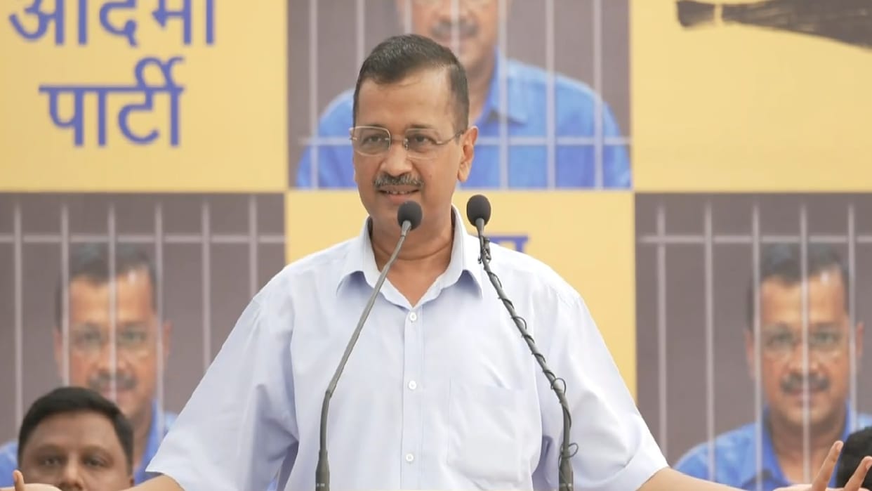 Delhi CM Arvind Kejriwal Supreme Court challenges Arrest by CBI Excise Policy Case and Bail Plea news and upda
