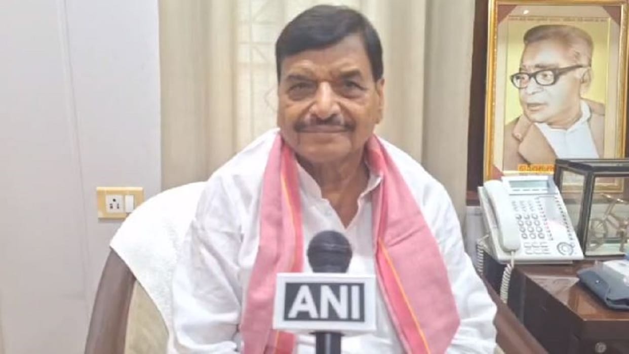 Samajwadi Party leader Shivpal Yadav on Exit Polls