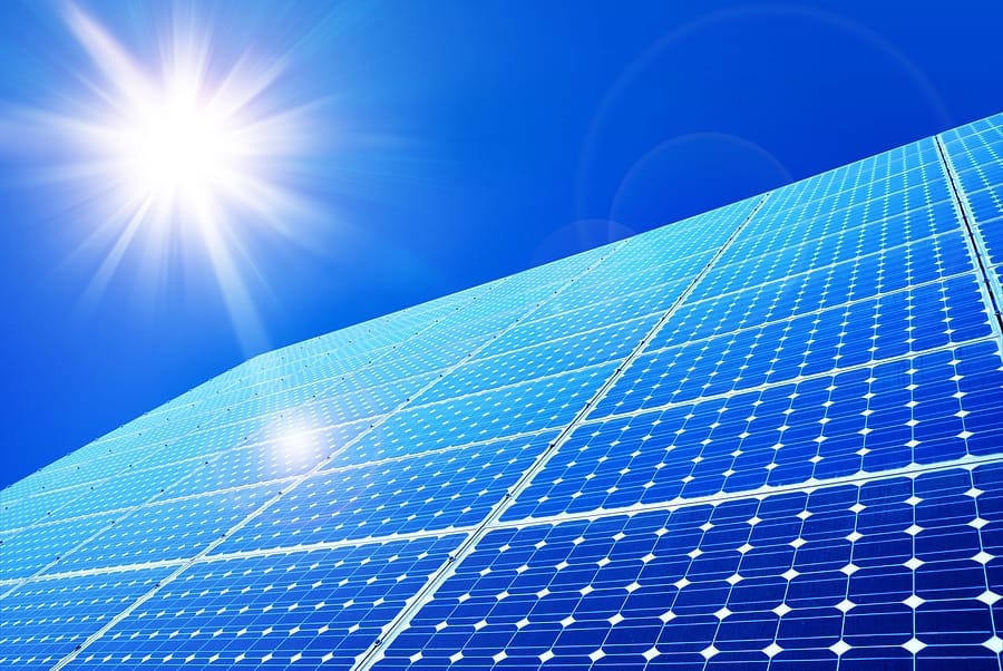 Ayodhya, Gorakhpur and Varanasi will be light up with solar energy.