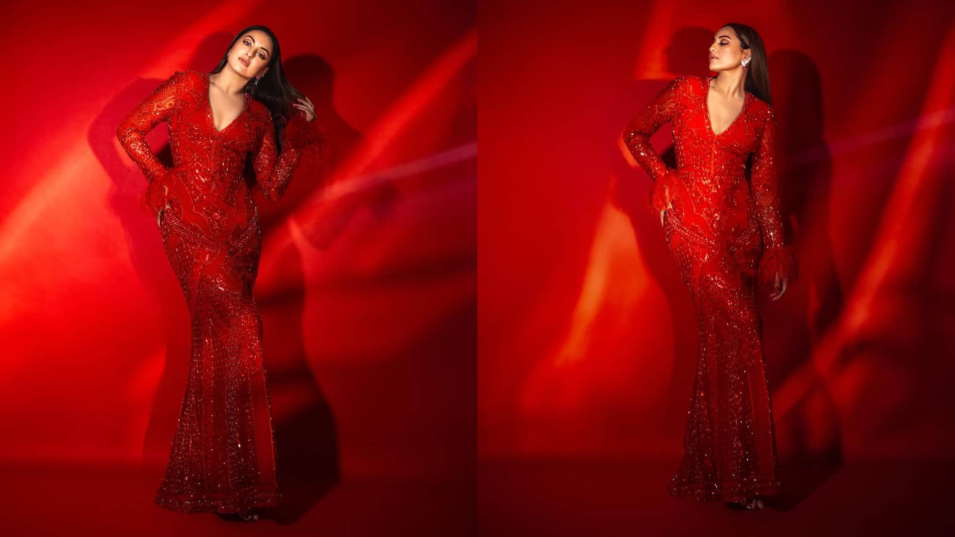 Sonakshi Sinha birthday special story latest ethnic to western looks of Sonakshi Sinha