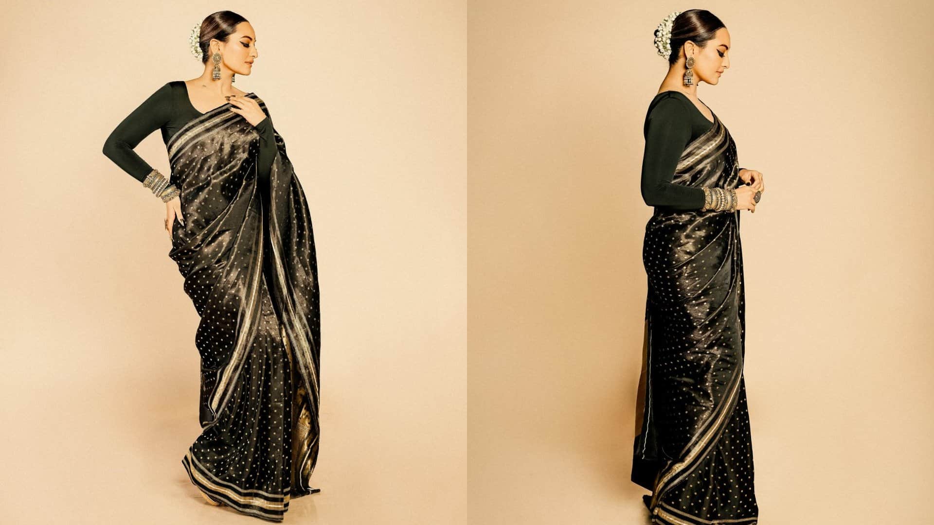 Sonakshi Sinha birthday special story latest ethnic to western looks of Sonakshi Sinha