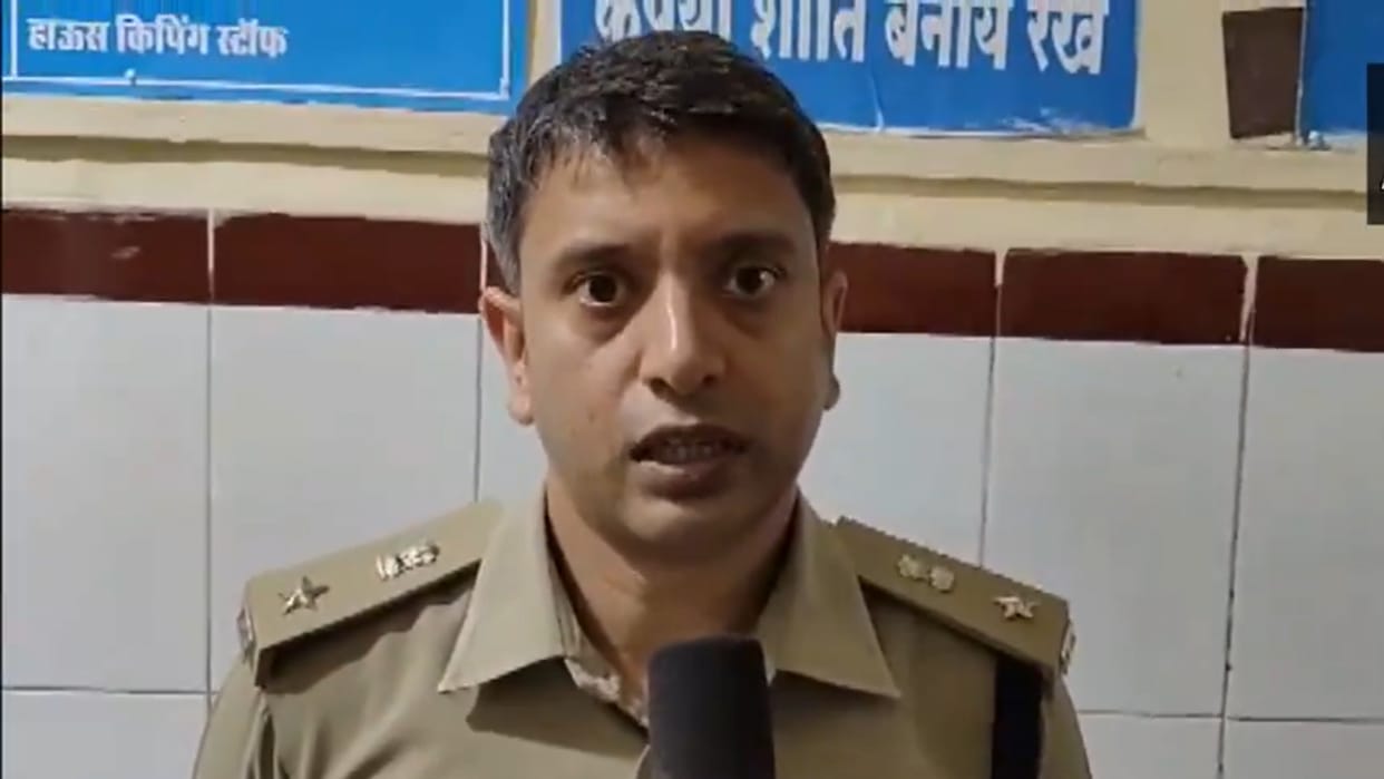 Madhya Pradesh: Many peoples died after boat capsized in river, President Draupadi Murmu expressed grief
