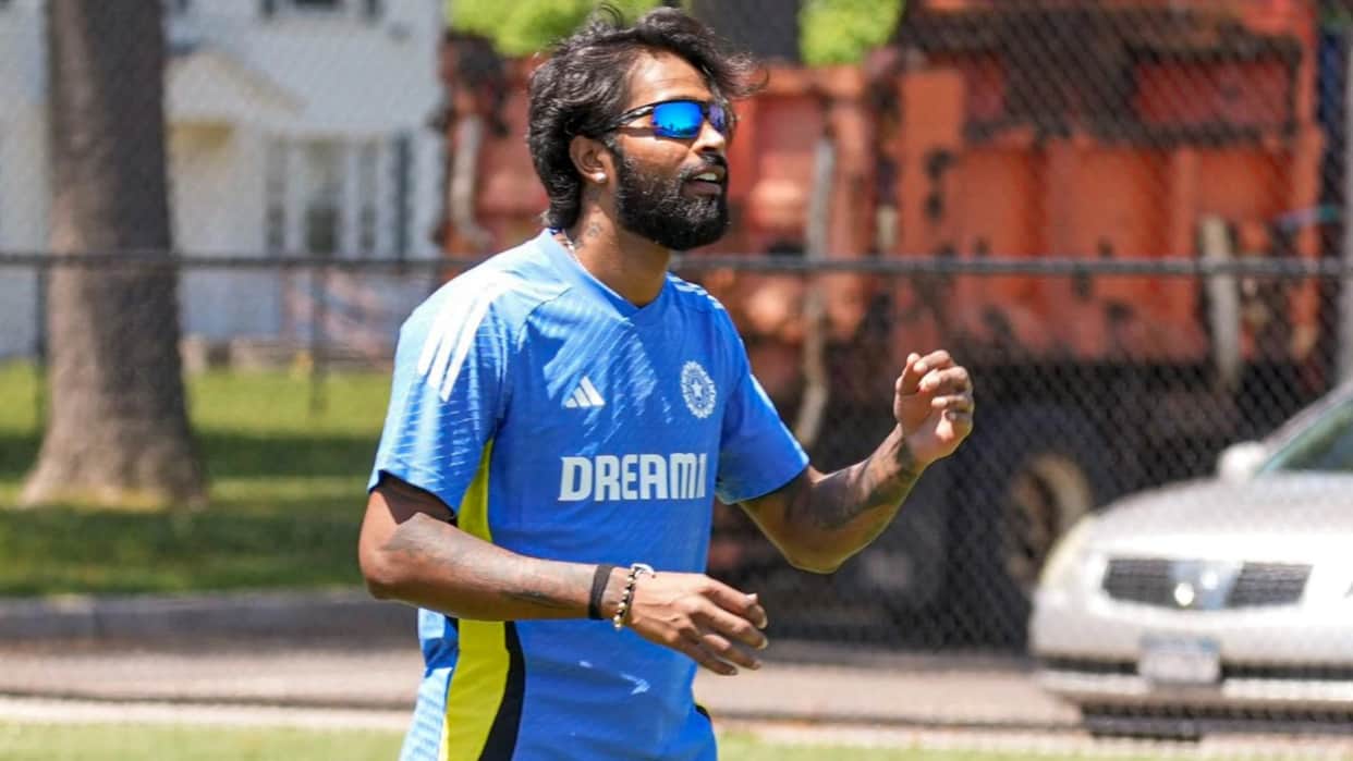 T20 World Cup 2024: Hardik Pandya revelation on his recent struggles IPL Mumbai Indians Current Form