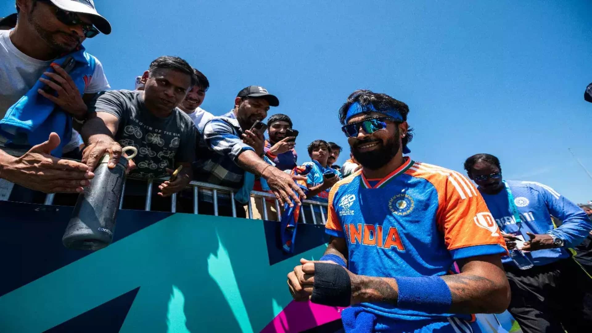 T20 World Cup 2024: Hardik Pandya revelation on his recent struggles IPL Mumbai Indians Current Form