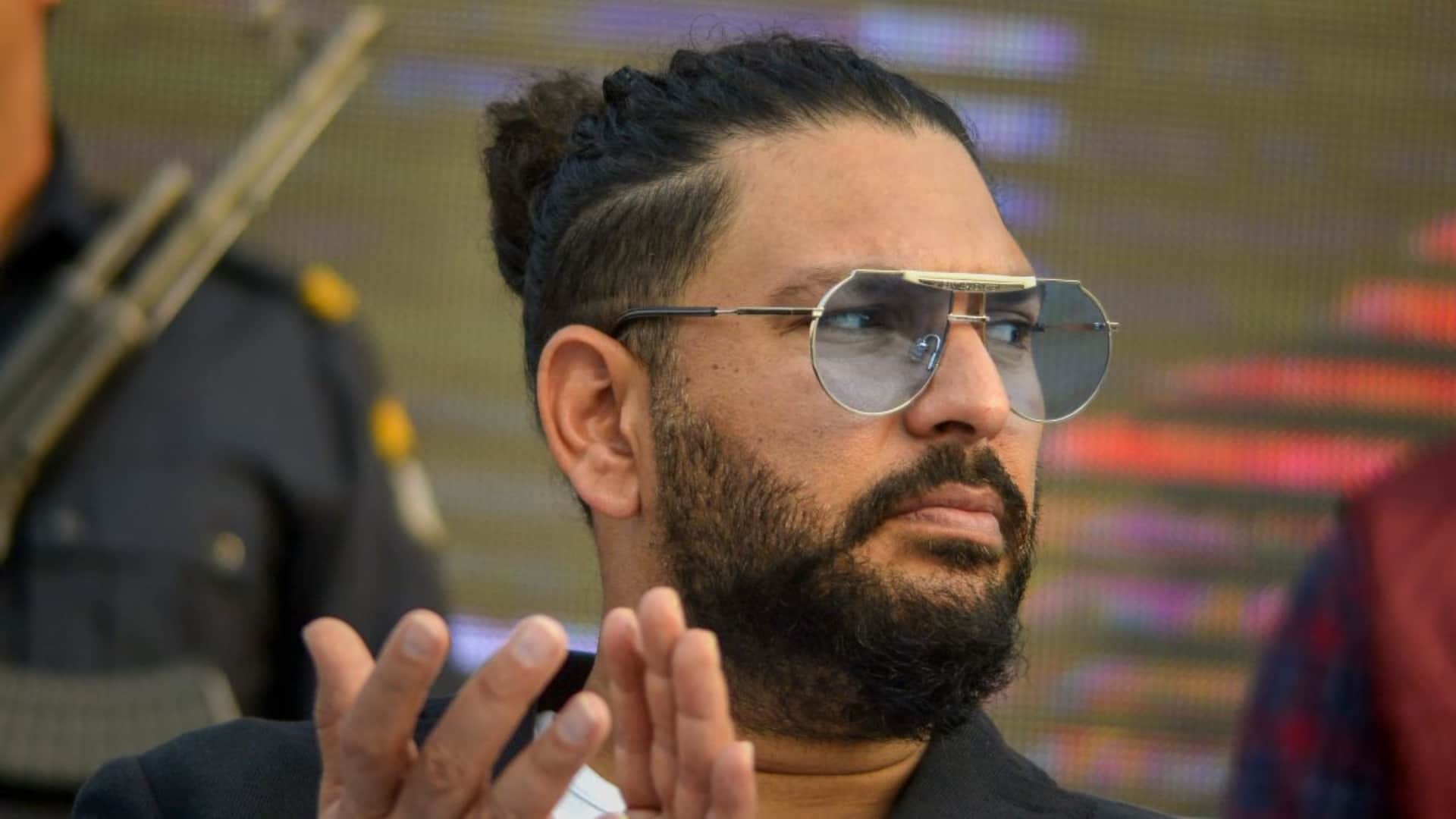 biopic on Cancer Surviving Star cricketer Yuvraj Singh announced under banner of bhushan kumar T Series