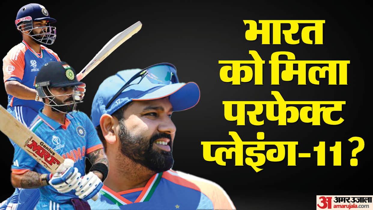 T20 World cup 2024 Team India Batting lineup Virat Kohli Rohit sharma could open probable combination