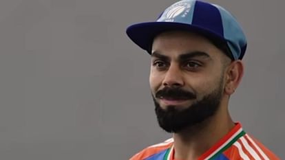 IND vs PAK : टी20 विश्व कप में पाकिस्तान के खिलाफ कोहली ने जड़े हैं इतने पचासे, अहम रिकॉर्ड हासिल करने के करीब T20 World cup Virat Kohli record against Pakistan in T20 kohli set to complete 500 runs against arch rival