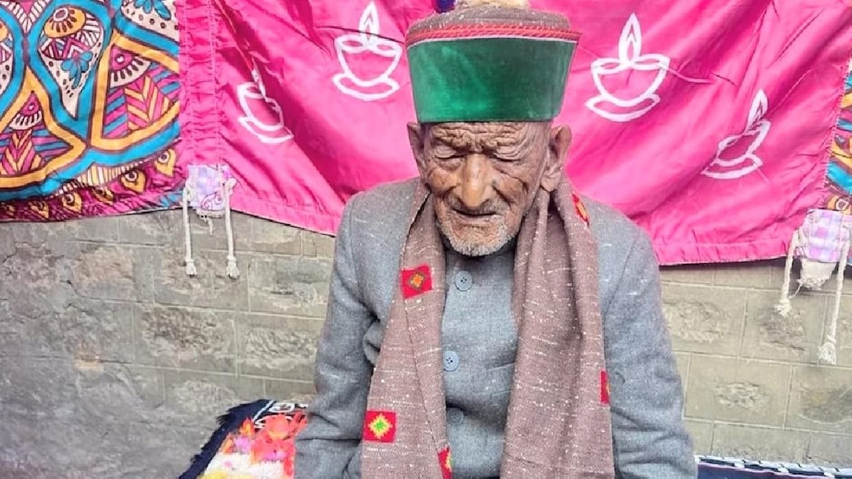 Lok Sabha Elections 2024 Shyam Saran Negi family said why the country's first voter was forgotten