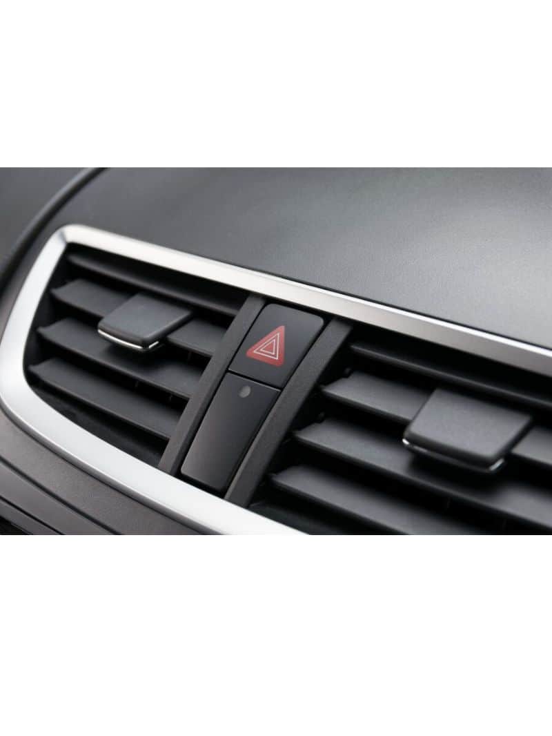 car ac capacity in tons explained