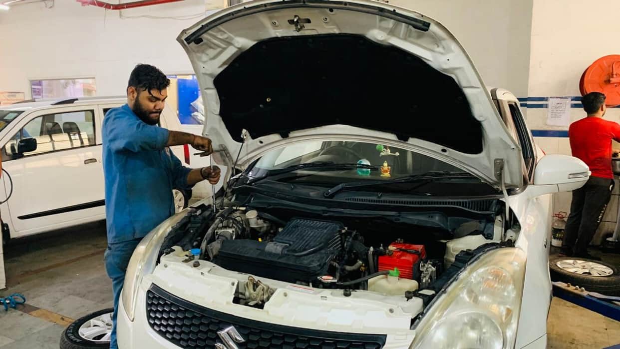 car service check points car maintenance tips in hindi