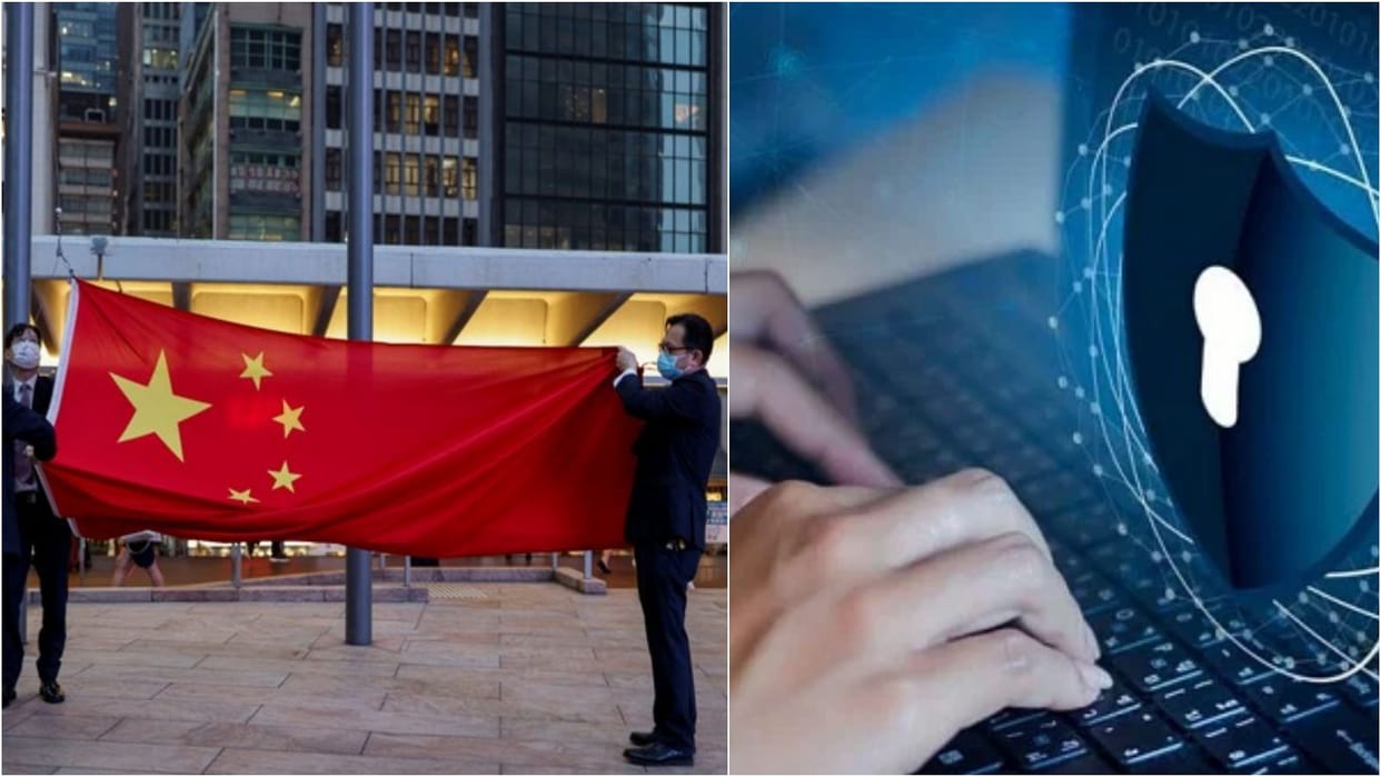 Conspiracy of China and Cyber World Challenges President Xi Jinping dogmatism
