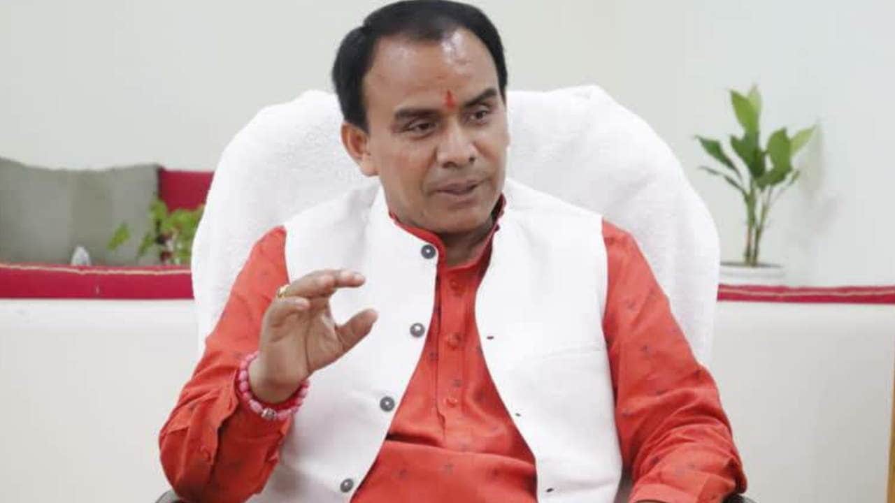 धन सिंह रावत