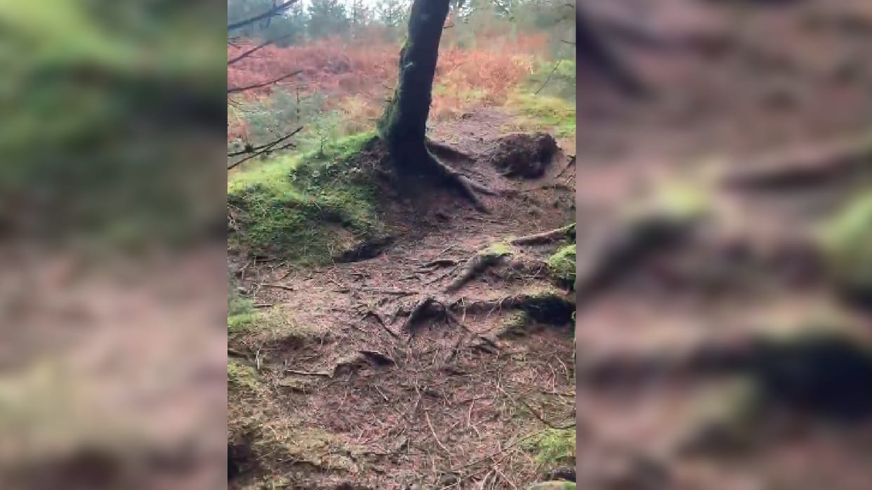 earth takes breath amazing video people shocked to watch viral video