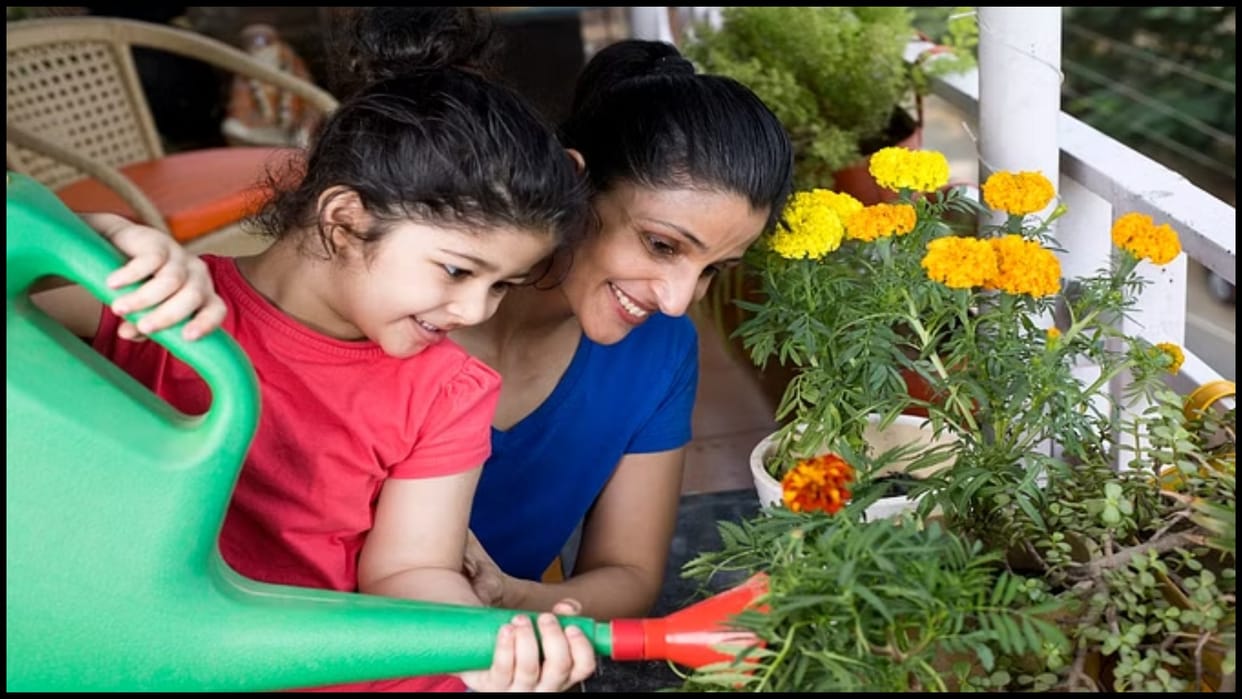 World Environment Day 2024 How To Teach Children To Take Care of Environment in Hindi