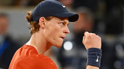 Australian Open: Sinner, Keys & Pegula Reach Fourth Round; Balaji–Oberleitner Knocked Out