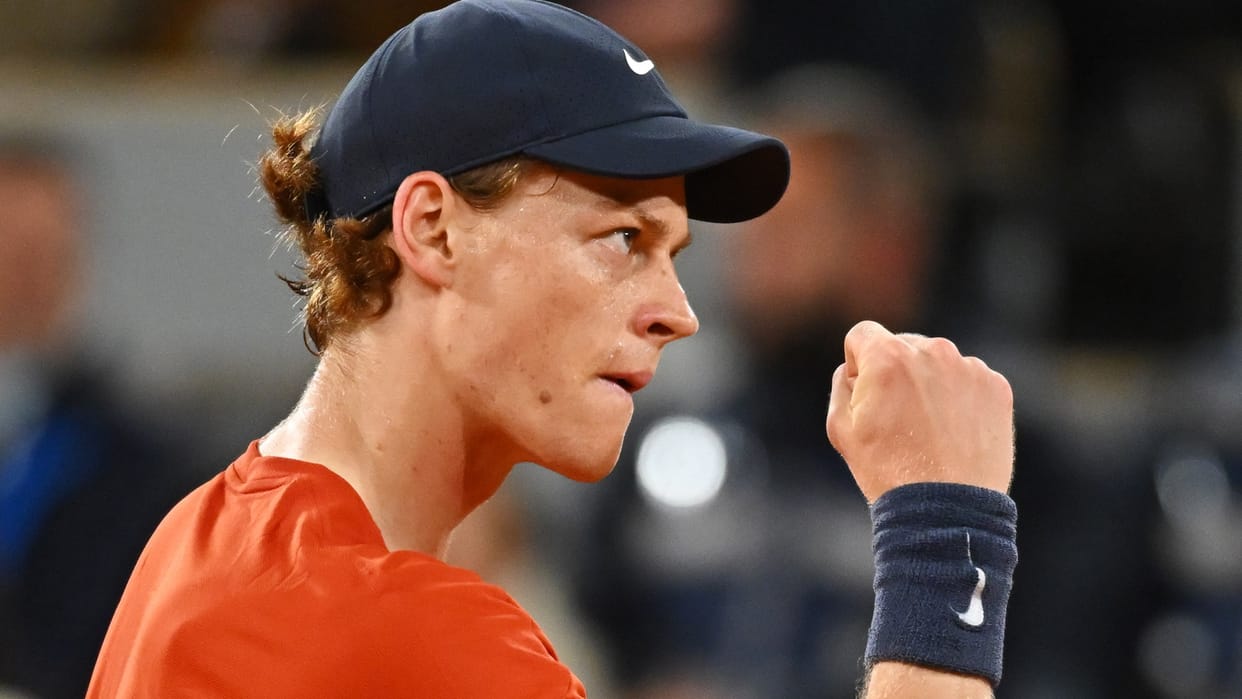 Australian Open: Sinner, Keys & Pegula Reach Fourth Round; Balaji–Oberleitner Knocked Out