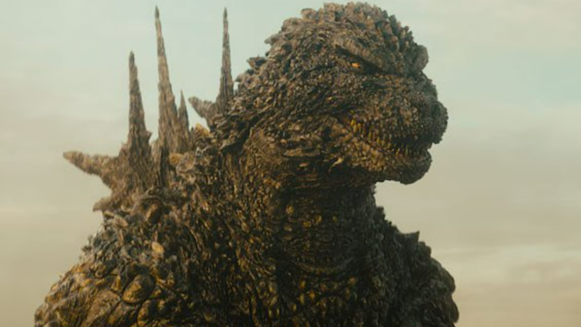 Oscar winning Film Godzilla Minus One now streaming on OTT in English Hindi Telugu Tamil language