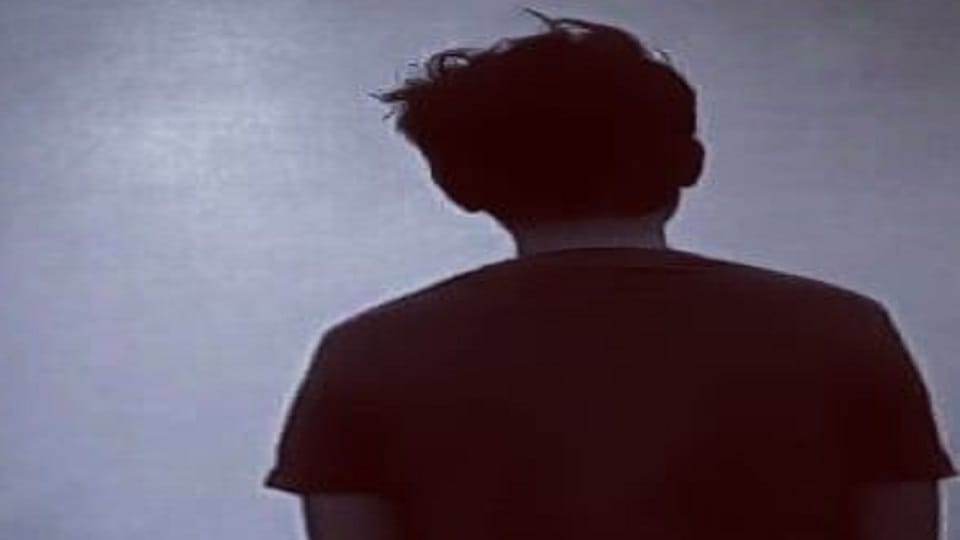 Teenager bit his father and two brothers before dying in haldwani