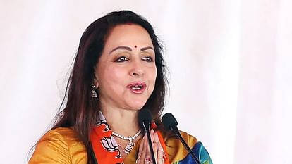 BJP MP and Actress Hema Malini Raises Deepfake Issue in Lok Sabha