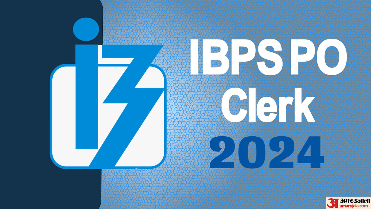 IBPS PO 2024: Registration begins for 4455 posts at ibps.in, read all details
