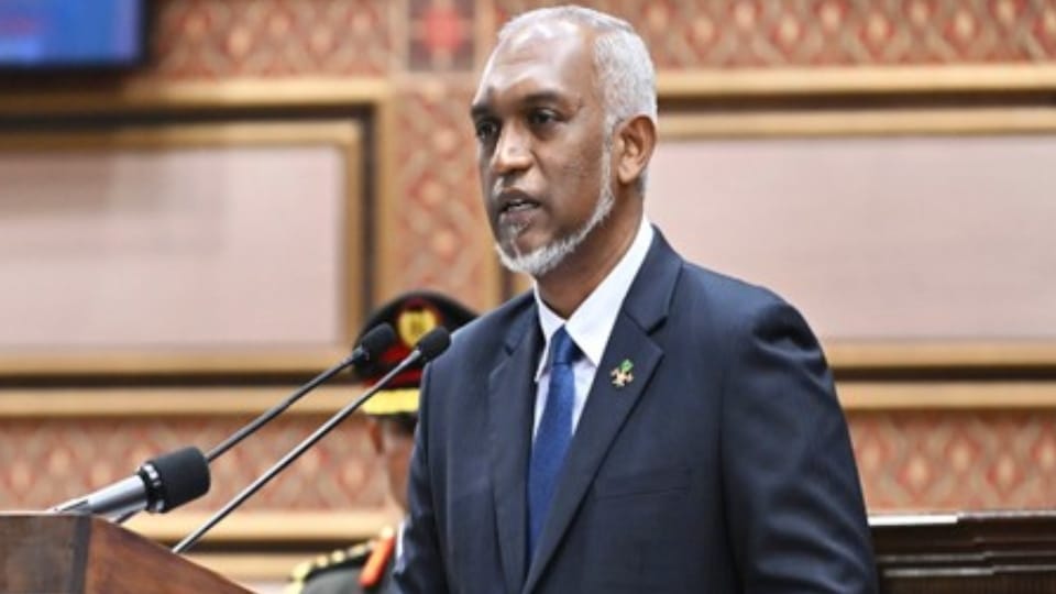 Maldives bans Israel peoples entry over Gaza offensive Israel asks citizens to leave Maldives