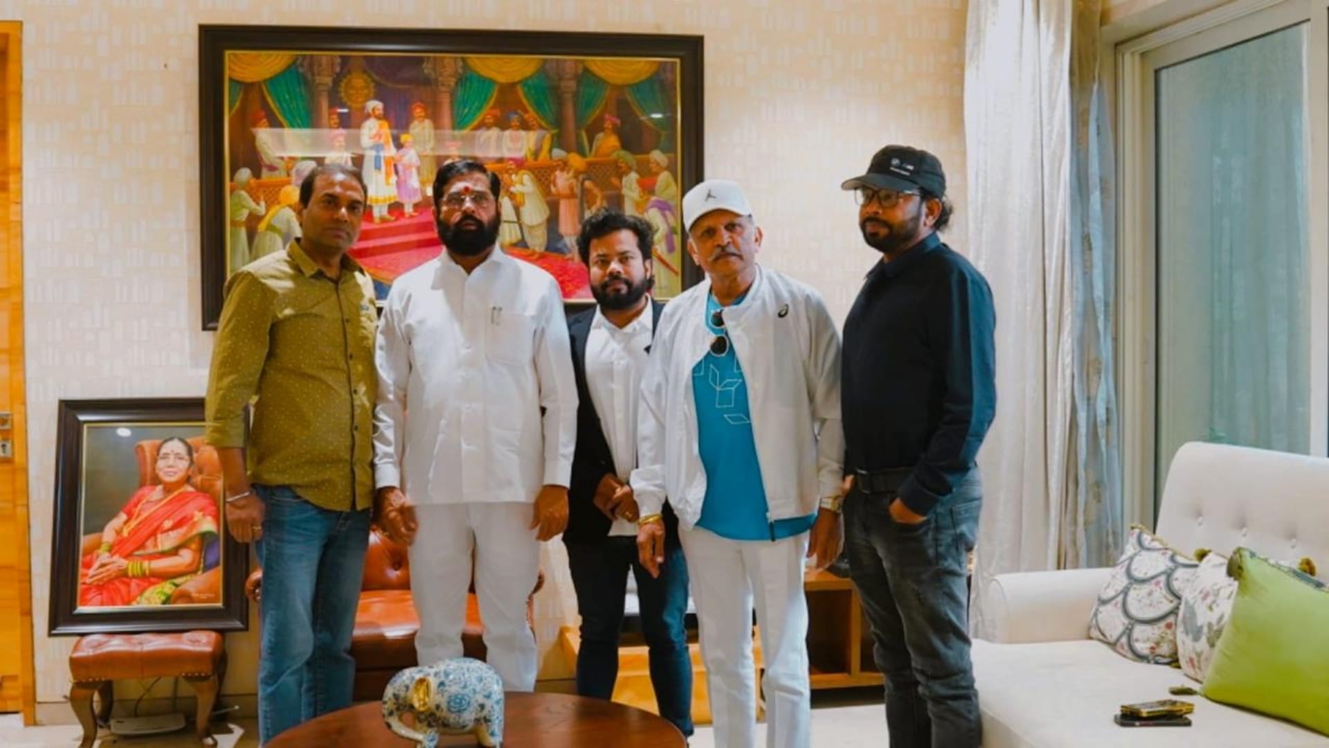 Bombay High Court approved the release of Hamare Baarah movie to hit theaters on This date as per reports