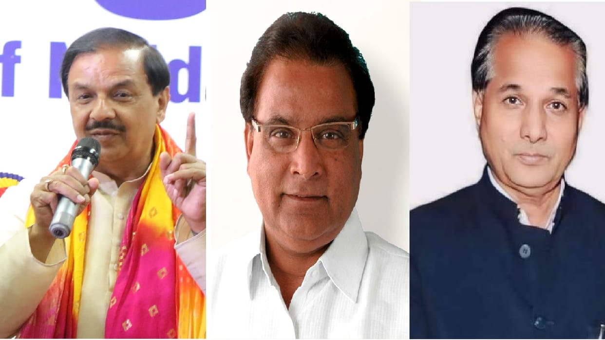 Lok Sabha Election Fate of 15 candidates of Gautam Buddha Nagar seat to be decided tomorrow