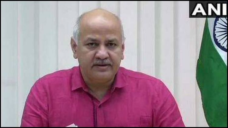 Manish Sisodia Gets Permission From Court To Release Mla Fund For Development Work – Amar Ujala Hindi News Live