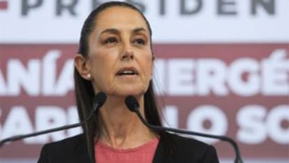 Mexican President Election Result Updates Exit Polls Claudia Sheinbaum Morena Party