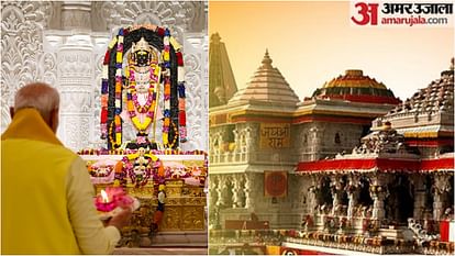 Election 2024: BJP's defeat in Ayodhya is echoing far and wide, Ram bhakts across the country are speechless... taunting Election 2024: BJP's defeat in Ayodhya is echoing far and wide