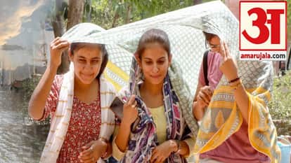 एमपी में बारिश