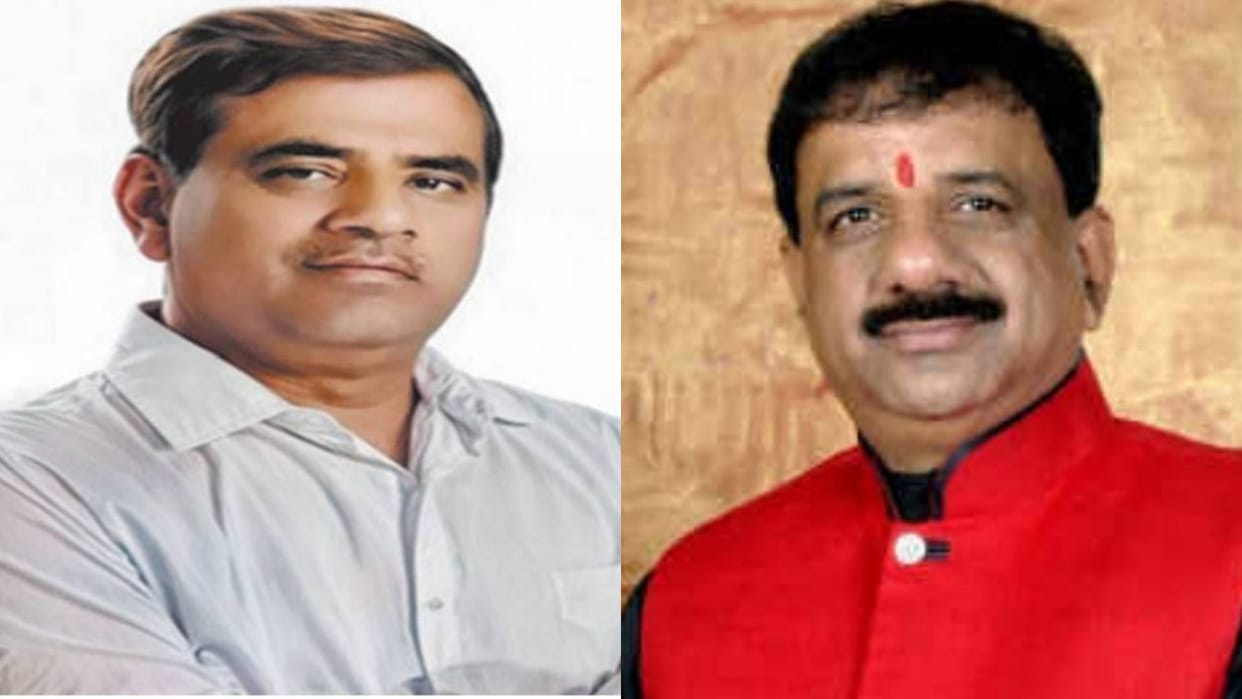MP Election Result Will BJP 35-year-old record be broken in Bhopal or will Alok Sharma give it another victory