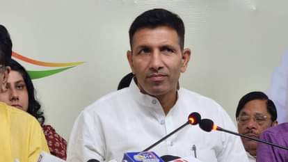 जीतू पटवारी, पीसीसी चीफ