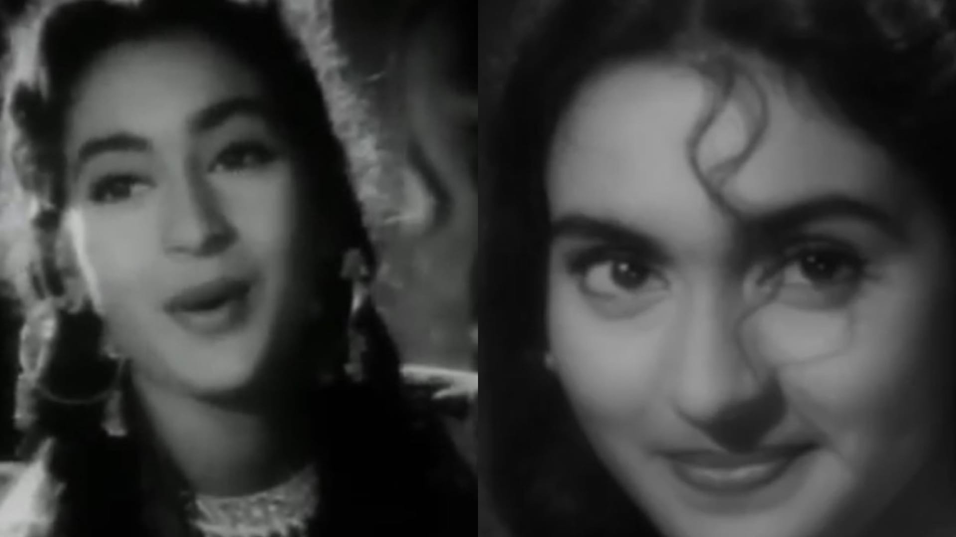 know about bollywood actress and former miss india late Nutan career life and films on her birth anniversary
