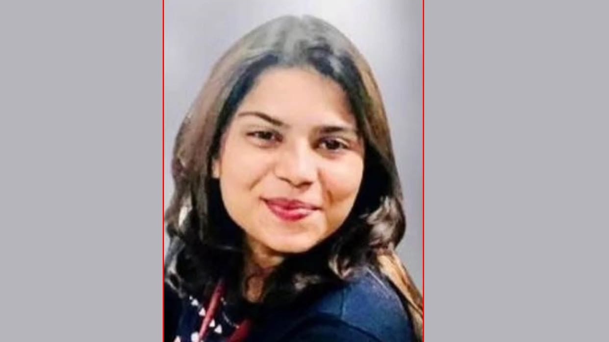Indian Student Nitheesha Kandula Who Went Missing In US Last Week, Found And Is Safe