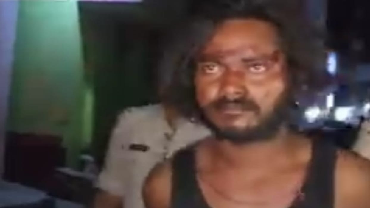 Nawada News: crazy son shot his own mother over property division, she died on spot