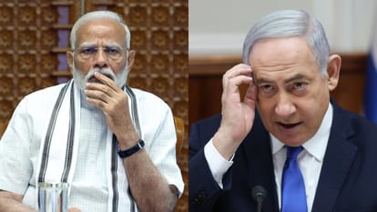 Israel Maldives: मालदीव ने इस्राइलियों के प्रवेश पर लगाया प्रतिबंध तो दूतावास ने कहा- खूबसूरत भारत की सैर करें After Maldives ban entry of Israelis Israel Embassy asks citizens to explore Indian beaches